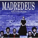 Madredeus - Antologia -Deluxe CD – Hledejceny.cz
