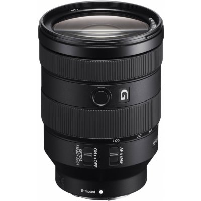 Sony FE 24-105mm f/4 G