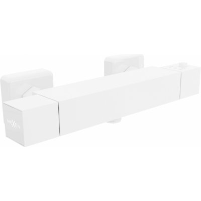 Sprchová MEXEN CUBE bílá – Hledejceny.cz