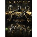 Injustice 2 (Legendary Edition)