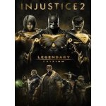 Injustice 2 (Legendary Edition) – Hledejceny.cz