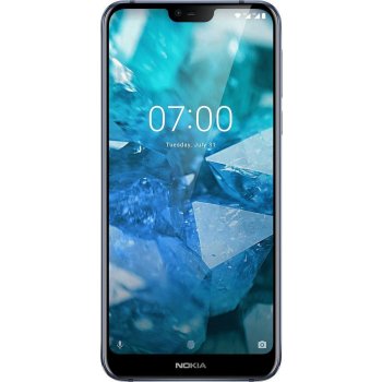 Nokia 7.1 3GB/32GB Dual SIM