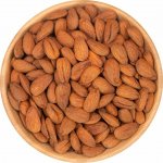 J.O.D. Mandle natural 500 g – Hledejceny.cz