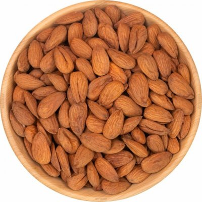 J.O.D. Mandle natural 500 g – Hledejceny.cz
