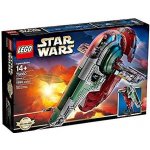 LEGO® Star Wars™ 75060 Slave I – Sleviste.cz