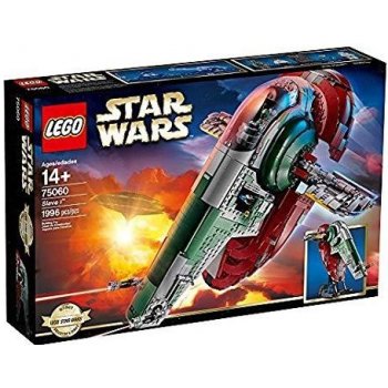 LEGO® Star Wars™ 75060 Slave I