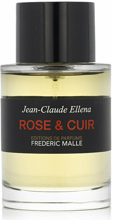Frederic Malle Jean-Claude Ellena Rose & Cuir parfémovaná voda unisex 100 ml
