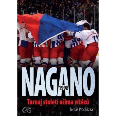 Nagano 1998 - Turnaj století očima vítězů - Tomáš Procházka