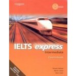 IELTS Express inter CB – Hledejceny.cz