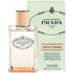 Prada Infusion De Fleur d´Oranger parfémovaná voda dámská 100 ml – Hledejceny.cz