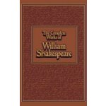 The Complete Works of William Shakespeare – Hledejceny.cz