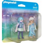 Playmobil 9447 Zimní víly – Zboží Živě