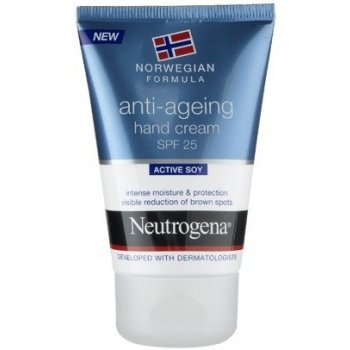 Neutrogena krém na ruce anti-age 50 ml