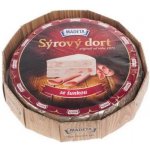 Madeta Sýrový dort se šunkou 1400 g – Hledejceny.cz