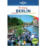 Berlín do kapsy Lonely Planet – Zboží Mobilmania