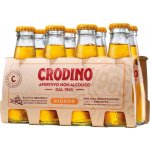 Crodino 0,1 l (holá láhev)