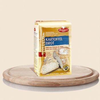 Küchenmeister Směs na chleba Bramborový chléb 0,5 kg