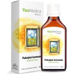 YaoMedica Pokojná komnata tinktura z čínských bylinek 50 ml – Hledejceny.cz