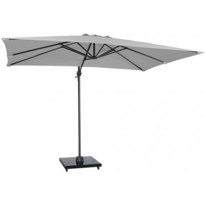 Voyager 1 Economy Platinum 300 x 200 cm, Šedý, barva rámu Antracitová – Hledejceny.cz