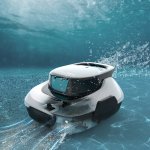 Aiper Scuba SE White – Zboží Dáma
