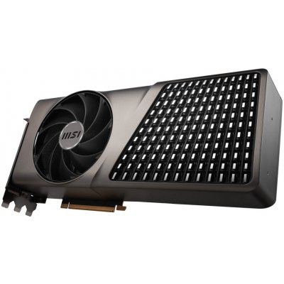 MSI GeForce RTX 4080 SUPER 16G EXPERT – Zboží Živě