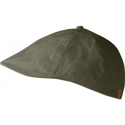 fjallraven flat cap