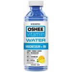 Oshee Vitamin Water Magnesium + B6 Lemon Orange 0,555 l – Zbozi.Blesk.cz