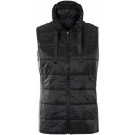 Esmara dámská prošívaná vesta černá – Zboží Dáma