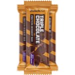 BiotechUSA Protein Dessert Bar 50 g – Zboží Mobilmania