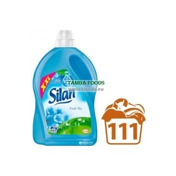 Silan aviváž classic Fresh Sky 111 PD 2275 ml