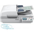 Epson WorkForce DS-6500N