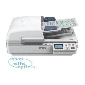 Epson WorkForce DS-6500N