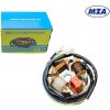 Stator Simson S51 12V, úplný MZA (8305.2/2-100)