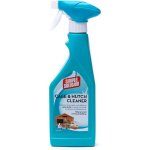 Hutch & Cage Cleaner čistič psích bud a klecí 500 ml – Sleviste.cz