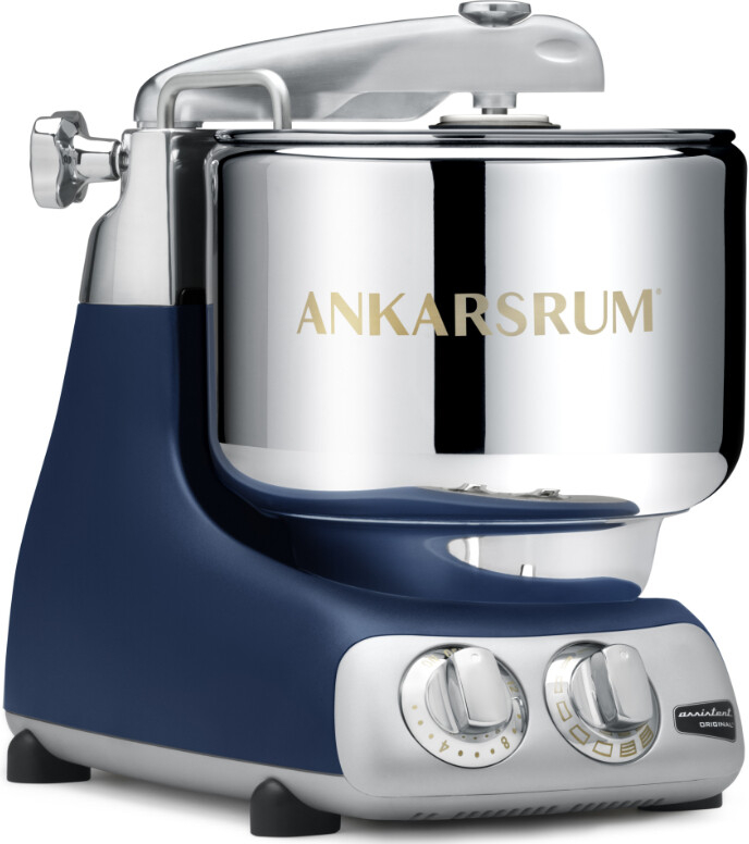 Ankarsrum AKM6230 Assistent Original modrý
