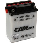 Exide YB3L-A, EB3L-A – Zboží Mobilmania