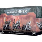 GW Warhammer Ravenwing Command Squad – Hledejceny.cz