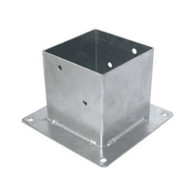 Domax PSP 160 (161*200*2,5) Patka sloupku 160 – Zbozi.Blesk.cz