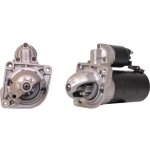 Startér Peugeot Boxer 3.0 HDi Bosch 0001109302 – Sleviste.cz