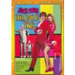Austin Powers: Špion, který mě vojel DVD – Hledejceny.cz