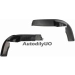 PACOL DRŽÁK ZRCÁTKA PLASTOVÝ MAN TGX VPRAVO NAHOŘE 81637320074 – Sleviste.cz