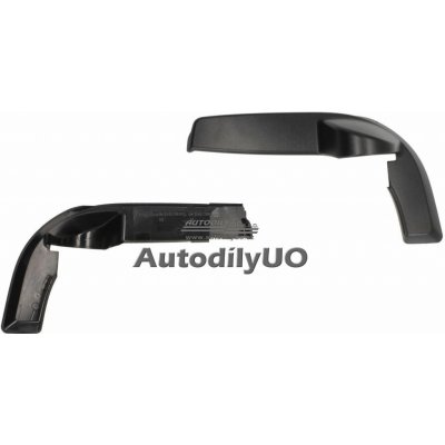 PACOL DRŽÁK ZRCÁTKA PLASTOVÝ MAN TGX VPRAVO NAHOŘE 81637320074 – Sleviste.cz