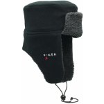 EIGER Fleece Korean Hat black – Hledejceny.cz