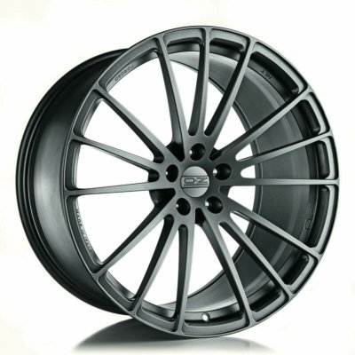 OZ ARES 11,5x20 5x130 ET60 grigio corsa – Hledejceny.cz