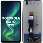 LCD Displej Motorola Moto G22 – Hledejceny.cz
