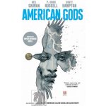 Američtí bohové 1 - Stíny - Neil Gaiman – Zboží Mobilmania