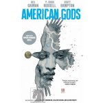 Američtí bohové 1 - Stíny - Neil Gaiman – Hledejceny.cz