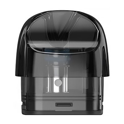 Aspire Minican Plus Pod cartridge 0,8 ohm 1 ks – Zboží Dáma