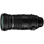 OM SYSTEM M.Zuiko 150-600 mm f/5.0-6.3 IS – Hledejceny.cz