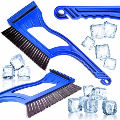 Prosperplast Škrabka se smetáčkem IZCAR1 PR19040 – Sleviste.cz